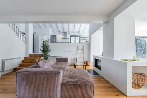 Villa for sale Navalafuente, Madrid, Spain 5 bedrooms, 253 sq.m. No. 122413 - photo 9