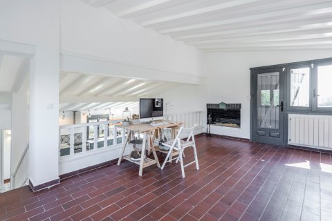 Villa for sale Navalafuente, Madrid, Spain 5 bedrooms, 253 sq.m. No. 122413 - photo 13