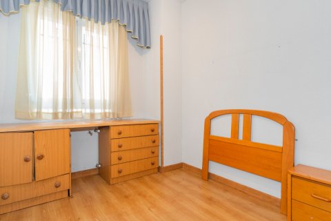 Продажа квартиры в Мадрид, Испания 4 спальни, 133.14м2 №122418 - фото 23