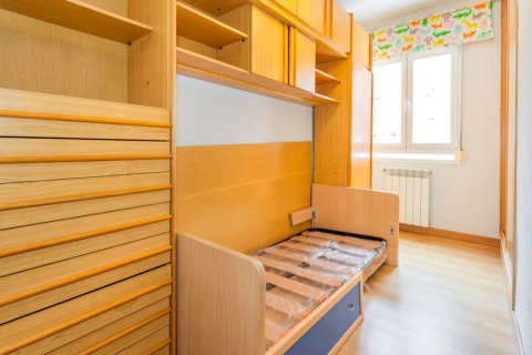 Продажа квартиры в Мадрид, Испания 4 спальни, 133.14м2 №122418 - фото 26