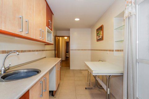 Продажа квартиры в Мадрид, Испания 4 спальни, 133.14м2 №122418 - фото 15