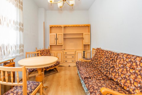 Продажа квартиры в Мадрид, Испания 4 спальни, 133.14м2 №122418 - фото 10