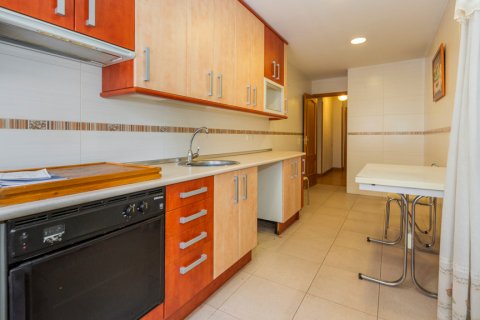 Продажа квартиры в Мадрид, Испания 4 спальни, 133.14м2 №122418 - фото 16