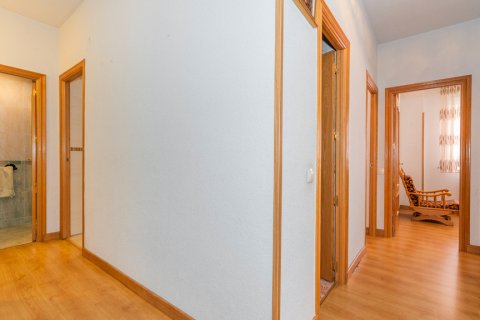 Продажа квартиры в Мадрид, Испания 4 спальни, 133.14м2 №122418 - фото 8