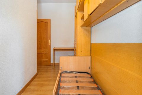 Продажа квартиры в Мадрид, Испания 4 спальни, 133.14м2 №122418 - фото 28