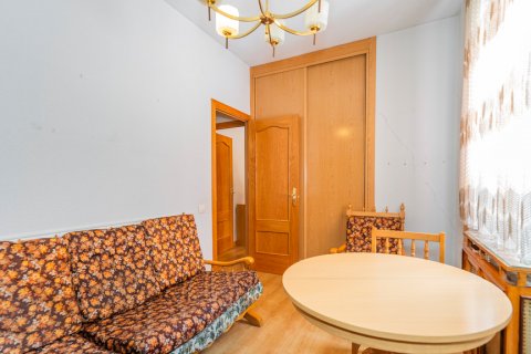 Продажа квартиры в Мадрид, Испания 4 спальни, 133.14м2 №122418 - фото 11
