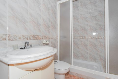 Продажа квартиры в Мадрид, Испания 4 спальни, 133.14м2 №122418 - фото 22