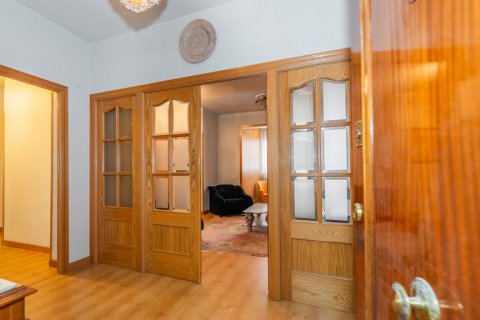 Продажа квартиры в Мадрид, Испания 4 спальни, 133.14м2 №122418 - фото 7