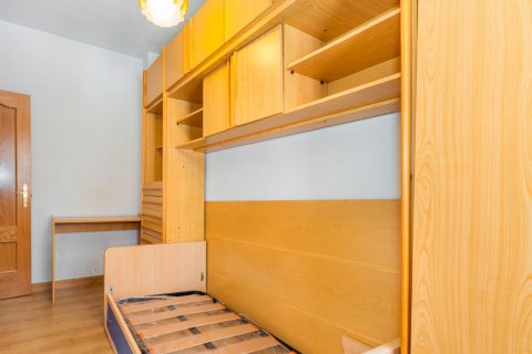 Продажа квартиры в Мадрид, Испания 4 спальни, 133.14м2 №122418 - фото 27