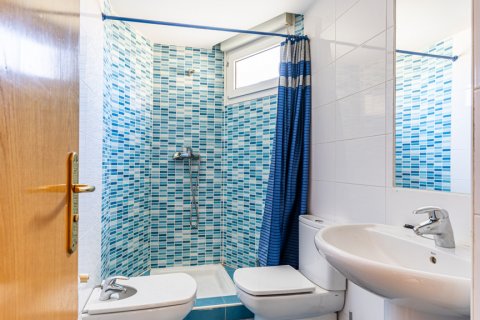 Продажа дома в Вильянуэва-де-ла-Каньяда, Мадрид, Испания 4 спальни, 420м2 №122412 - фото 18