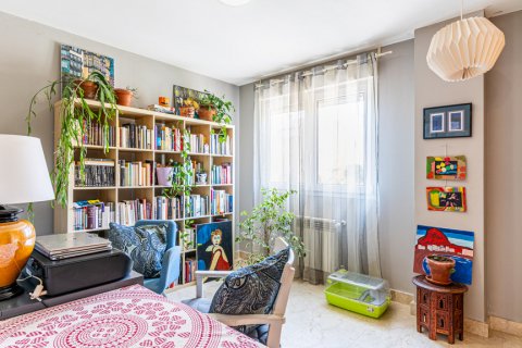 Продажа дома в Вильянуэва-де-ла-Каньяда, Мадрид, Испания 4 спальни, 420м2 №122412 - фото 13