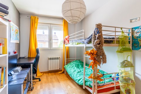 Продажа дома в Вильянуэва-де-ла-Каньяда, Мадрид, Испания 4 спальни, 420м2 №122412 - фото 16