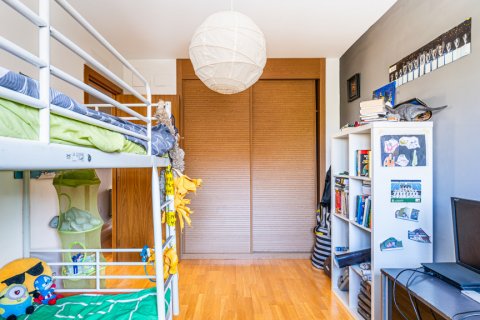 Продажа дома в Вильянуэва-де-ла-Каньяда, Мадрид, Испания 4 спальни, 420м2 №122412 - фото 17