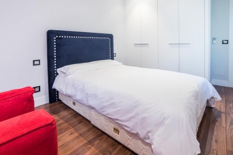 Apartment for rent Madrid, Spain 2 bedrooms, 120 sq.m. No. 122416 - photo 29