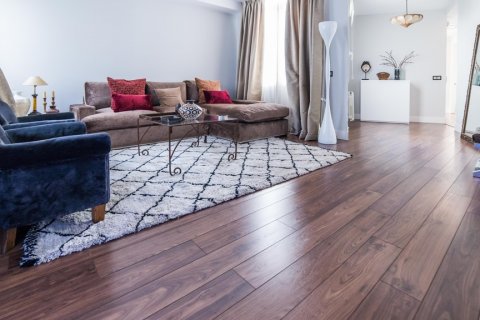 Apartment for rent Madrid, Spain 2 bedrooms, 120 sq.m. No. 122416 - photo 1