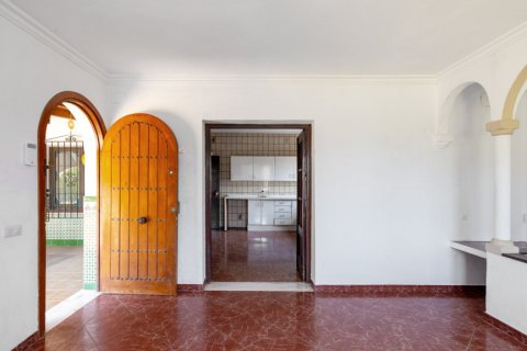 Продажа виллы в Малага, Испания 3 спальни, 264м2 №122415 - фото 10