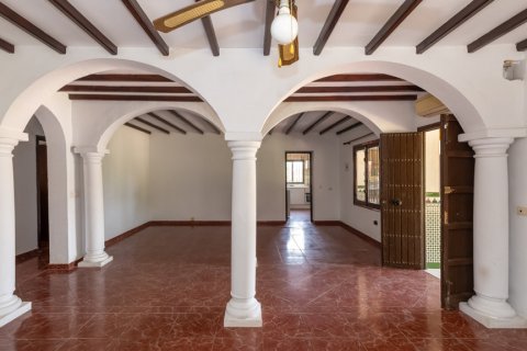 Продажа виллы в Малага, Испания 3 спальни, 264м2 №122415 - фото 8