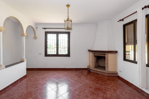Продажа виллы в Малага, Испания 3 спальни, 264м2 №122415 - фото 7