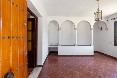 Продажа виллы в Малага, Испания 3 спальни, 264м2 №122415 - фото 9