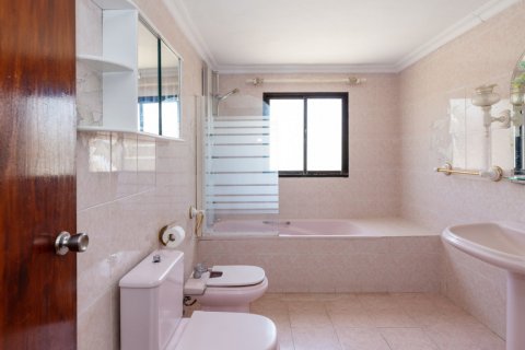 Продажа виллы в Малага, Испания 3 спальни, 264м2 №122415 - фото 20