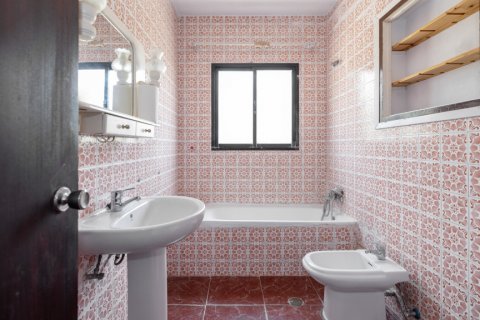 Продажа виллы в Малага, Испания 3 спальни, 264м2 №122415 - фото 17