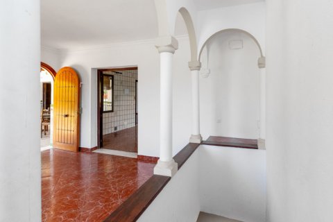 Продажа виллы в Малага, Испания 3 спальни, 264м2 №122415 - фото 14