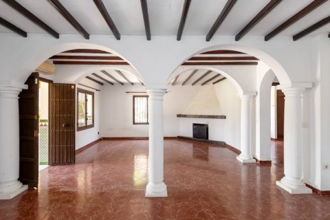 Продажа виллы в Малага, Испания 3 спальни, 264м2 №122415 - фото 6