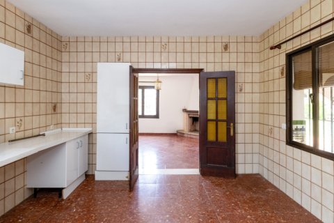 Продажа виллы в Малага, Испания 3 спальни, 264м2 №122415 - фото 13