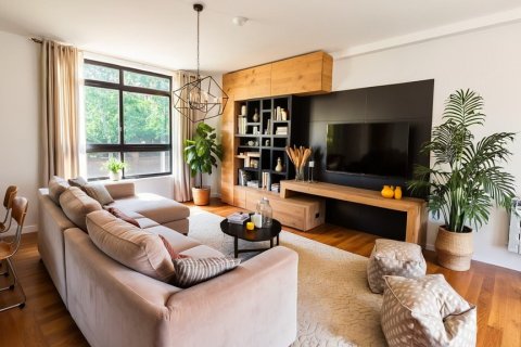 Huoneisto myytävänä Madrid, Espanja, 3 makuuhuonetta, 102 m2 No. 121966 - kuva 1