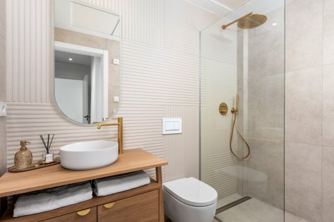 Villa for sale Polop, Alicante, Spain 3 bedrooms, 307 sq.m. No. 127643 - photo 6