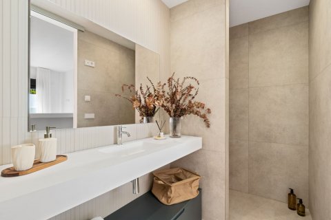 Villa for sale Polop, Alicante, Spain 3 bedrooms, 307 sq.m. No. 127643 - photo 3