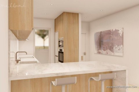 Apartment for sale Torre de la Horadada, Alicante, Spain 3 bedrooms, 81 sq.m. No. 120216 - photo 5