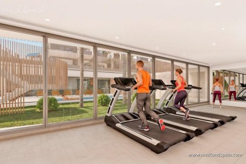 Apartment for sale Torre de la Horadada, Alicante, Spain 3 bedrooms, 81 sq.m. No. 120216 - photo 14