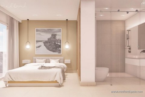 Apartment for sale Torre de la Horadada, Alicante, Spain 3 bedrooms, 81 sq.m. No. 120216 - photo 8