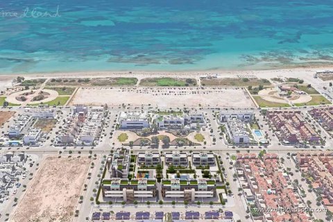 Apartment for sale Torre de la Horadada, Alicante, Spain 3 bedrooms, 81 sq.m. No. 120216 - photo 15