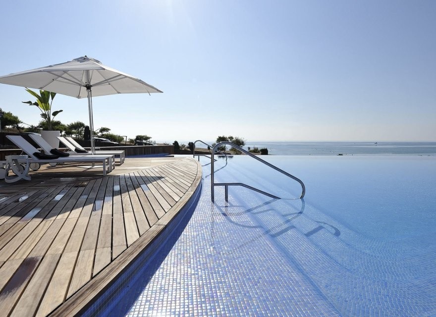 Apartament w Dehesa De Campoamor, Alicante, Hiszpania 3 sypialnie, 133 mkw. nr 122551