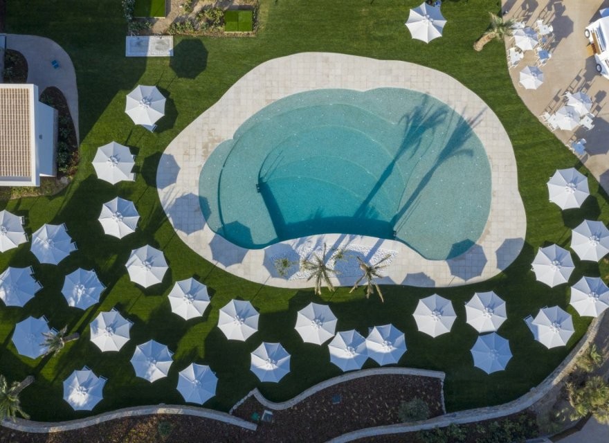 Apartament w Dehesa De Campoamor, Alicante, Hiszpania 3 sypialnie, 133 mkw. nr 122551