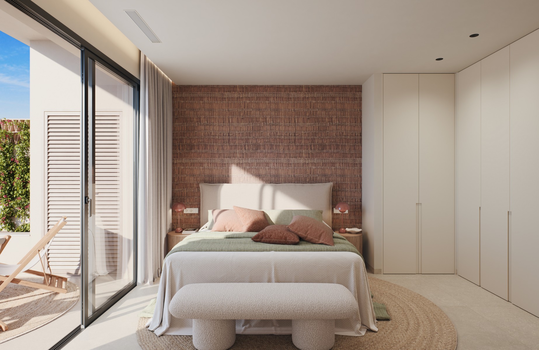 Apartament w Dehesa De Campoamor, Alicante, Hiszpania 3 sypialnie, 133 mkw. nr 122551