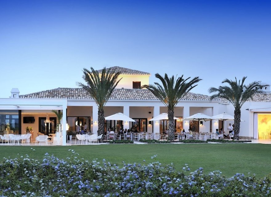 Apartament w Dehesa De Campoamor, Alicante, Hiszpania 3 sypialnie, 133 mkw. nr 122551