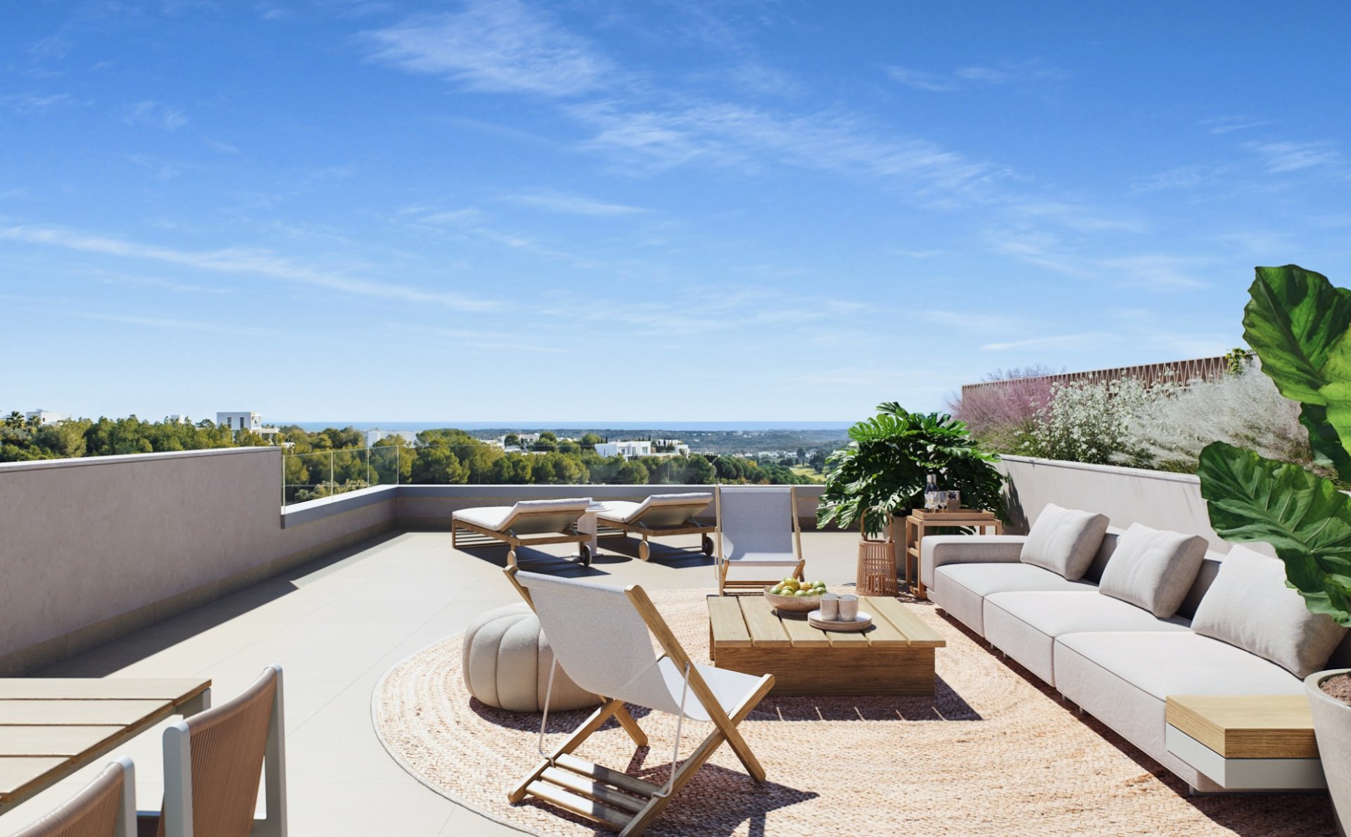 Apartament w Dehesa De Campoamor, Alicante, Hiszpania 3 sypialnie, 133 mkw. nr 122551