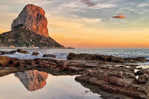 Wohnung zum Verkauf Calpe, Alicante, Spanien 2 Schlafzimmer, 118 m2 Nr. 122549 - Foto 14