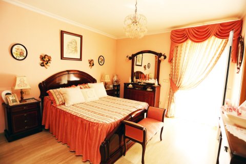 Продажа виллы в Санта-Понса, Майорка, Испания 3 спальни, 260м2 №122547 - фото 8