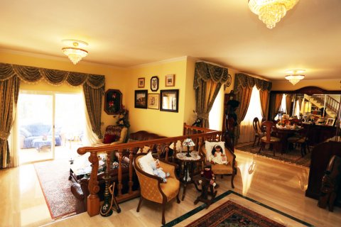 Продажа виллы в Санта-Понса, Майорка, Испания 3 спальни, 260м2 №122547 - фото 4