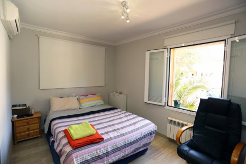 Продажа виллы в Санта-Понса, Майорка, Испания 3 спальни, 260м2 №122547 - фото 7