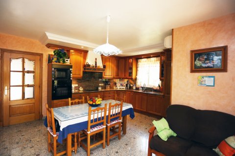 Продажа виллы в Санта-Понса, Майорка, Испания 3 спальни, 260м2 №122547 - фото 5