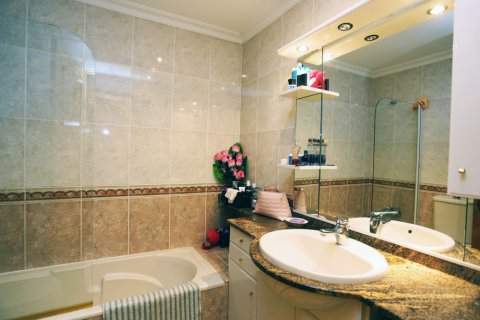 Продажа виллы в Санта-Понса, Майорка, Испания 3 спальни, 260м2 №122547 - фото 10