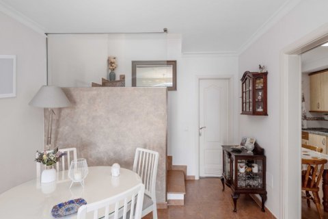 Townhouse for sale Benalmadena, Malaga, Spain 3 bedrooms, 148 sq.m. No. 122546 - photo 10