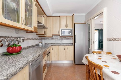 Townhouse for sale Benalmadena, Malaga, Spain 3 bedrooms, 148 sq.m. No. 122546 - photo 16