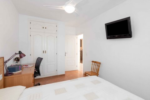 Townhouse for sale Benalmadena, Malaga, Spain 3 bedrooms, 148 sq.m. No. 122546 - photo 29