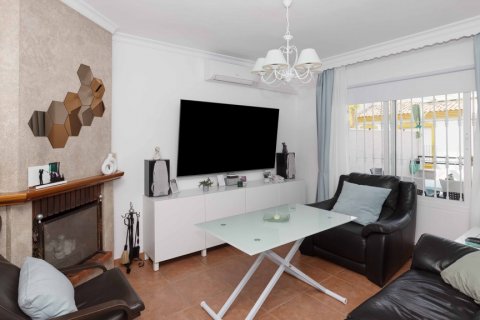 Townhouse for sale Benalmadena, Malaga, Spain 3 bedrooms, 148 sq.m. No. 122546 - photo 7